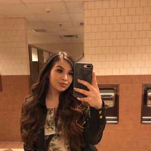 Meet your Posher, Jessica